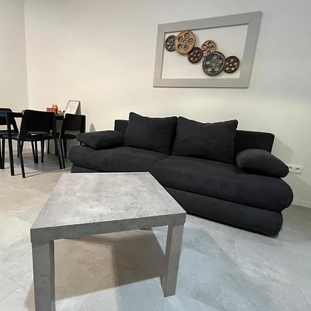 Deluxe Apartment Trenčín Dış mekan fotoğraf