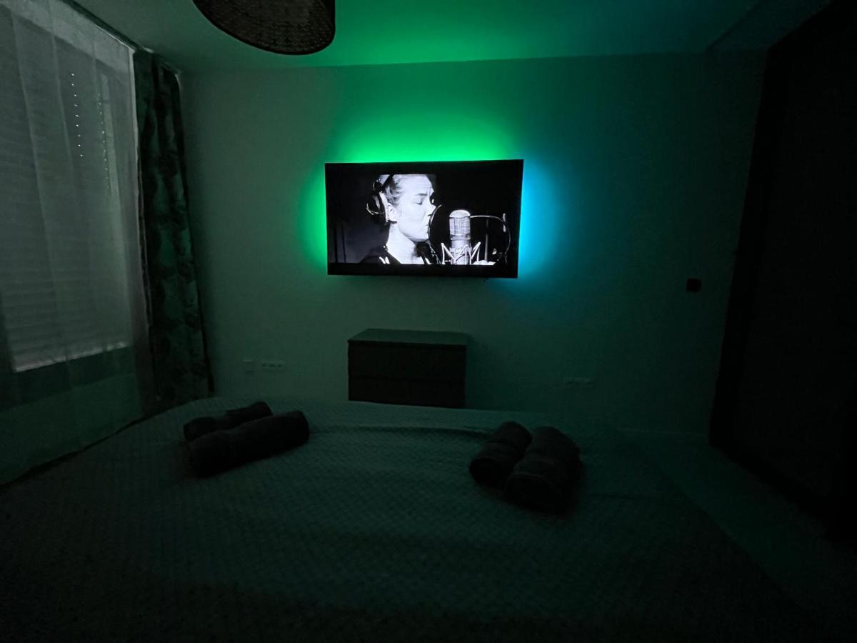 Deluxe Apartment Trenčín Dış mekan fotoğraf
