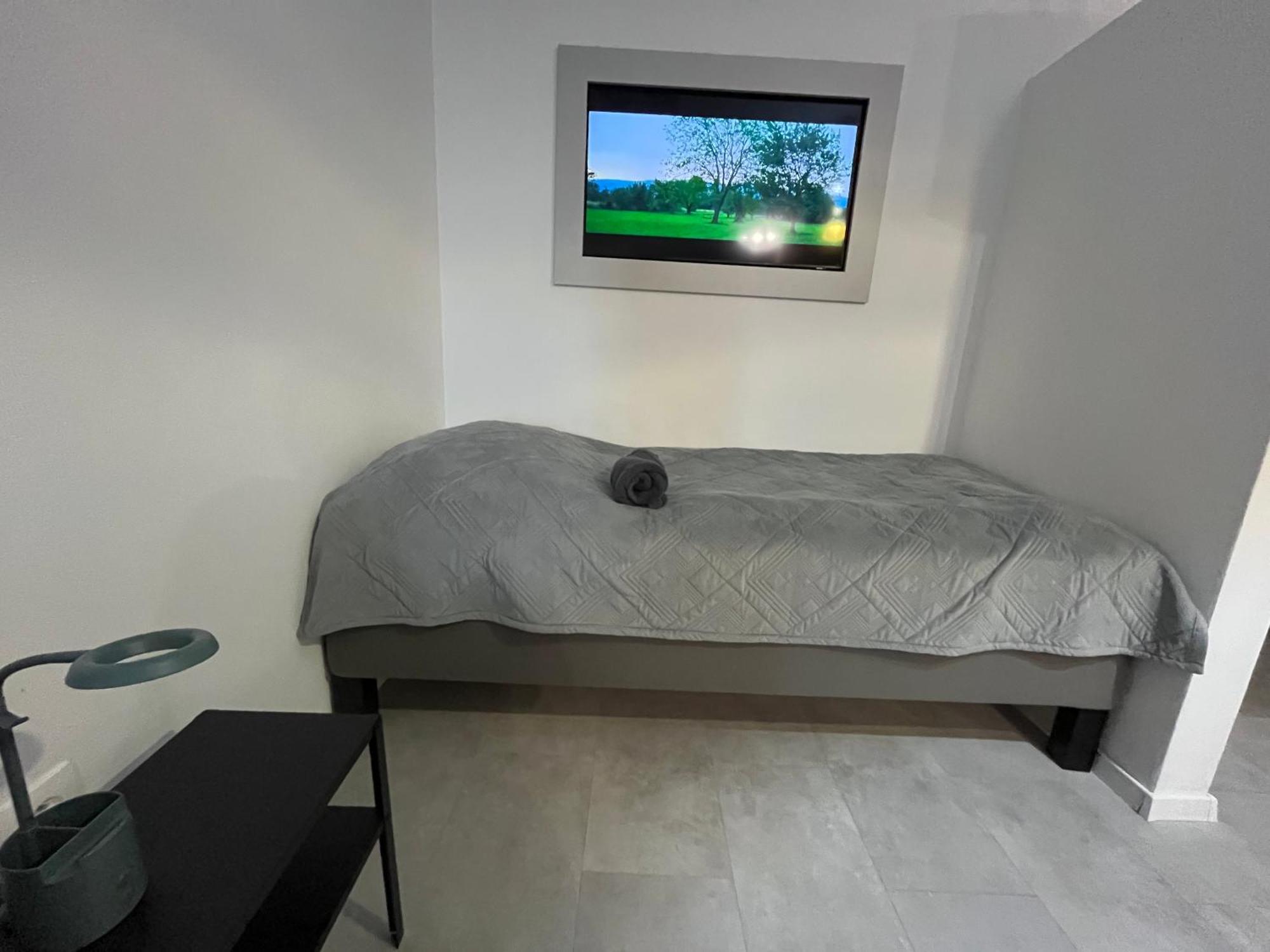 Deluxe Apartment Trenčín Dış mekan fotoğraf