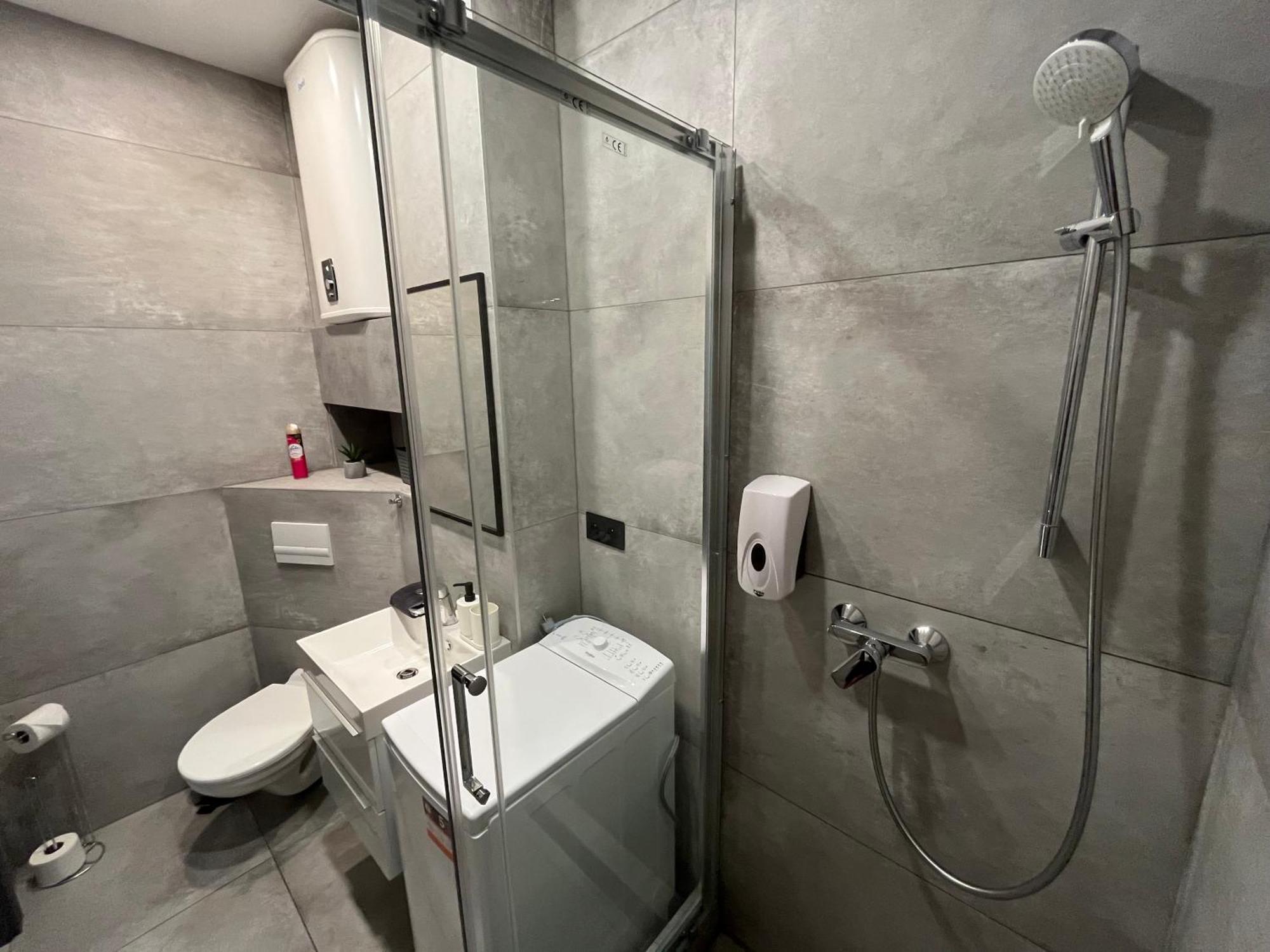 Deluxe Apartment Trenčín Dış mekan fotoğraf