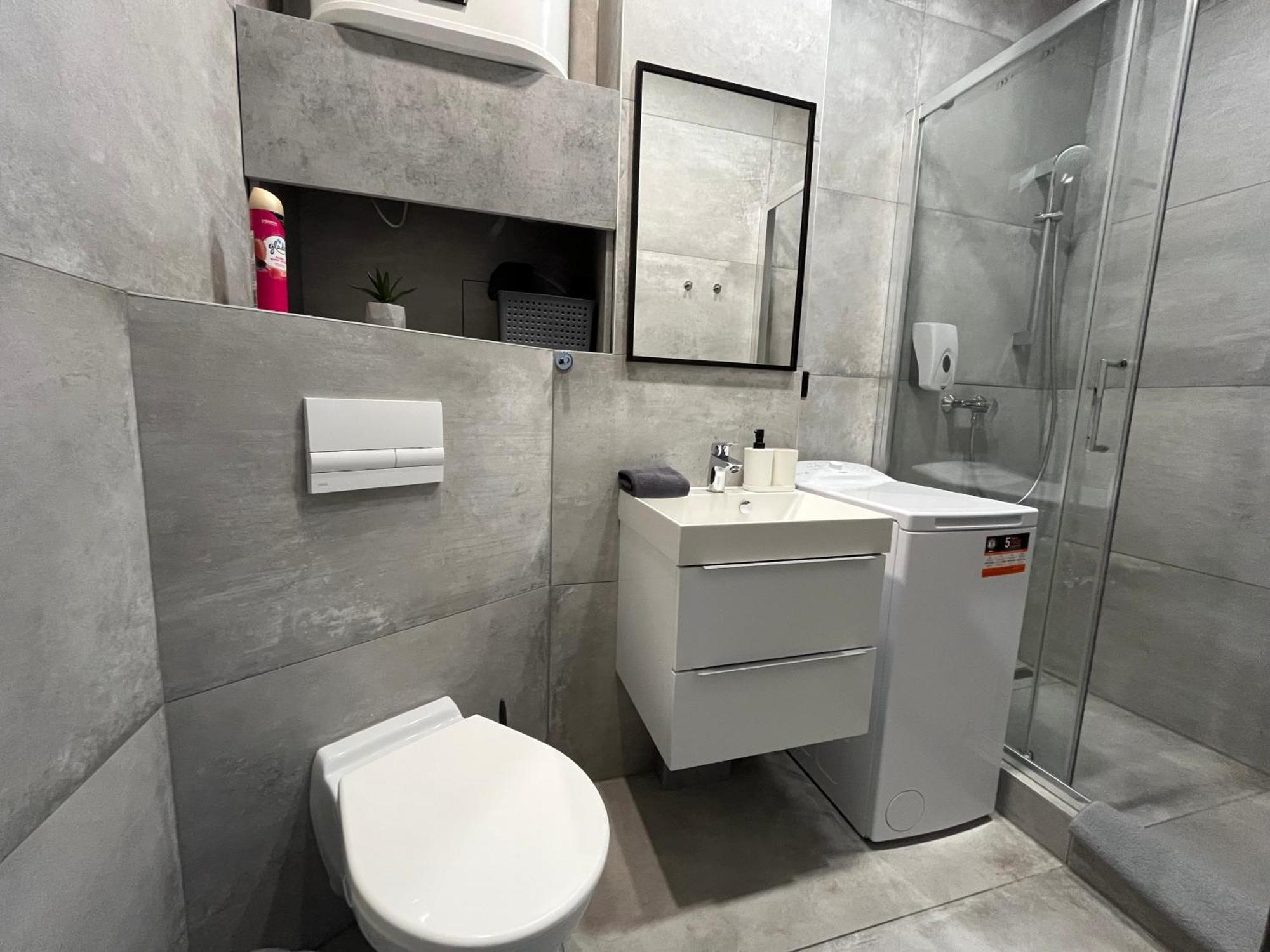 Deluxe Apartment Trenčín Dış mekan fotoğraf